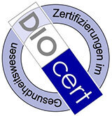 DIOCERT - Logo